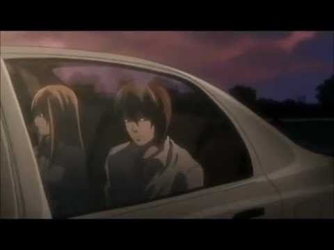 Misa's Serious Deterioration