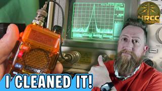 DIY Baofeng SWAP: Eliminate Spurious Emissions In Minutes!