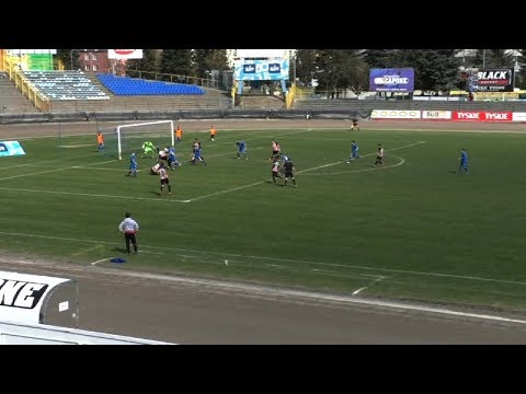 Resovia górą w meczu przyjaźni - zvami.tv