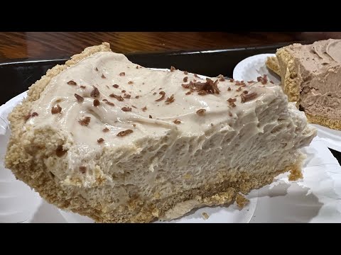 How to Make Peanut Butter Pie and Local Eateries: Big Dan’s BBQ in Elizabethton TN