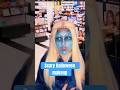 This Artist Is Versatile Honey Greenscreen Sephora Mua Halloween Customerservice Retail Fyp