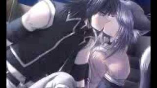 Mecano - El Mundo Futuro (Anime Love)