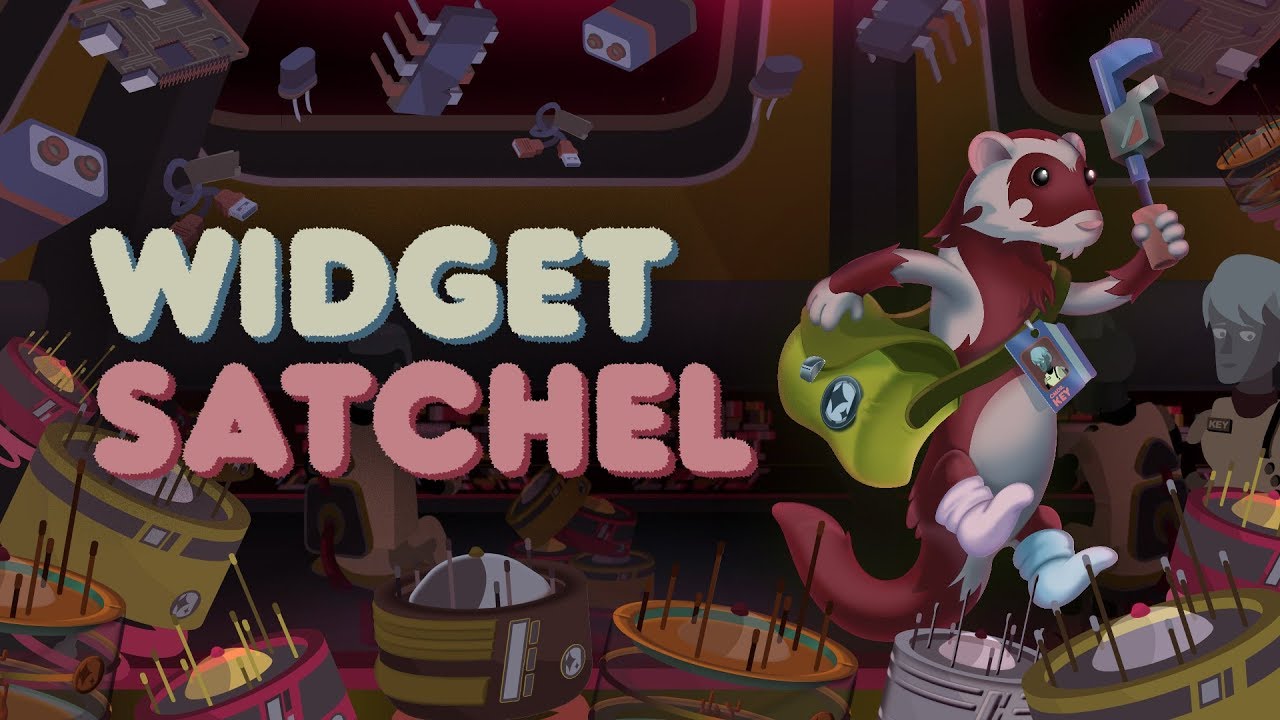 Announcement Trailer