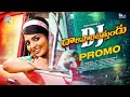 Daripontothundu Dj Promo Song Madeen Sk Naga Durga Mamidi Mounika Shekar Virus