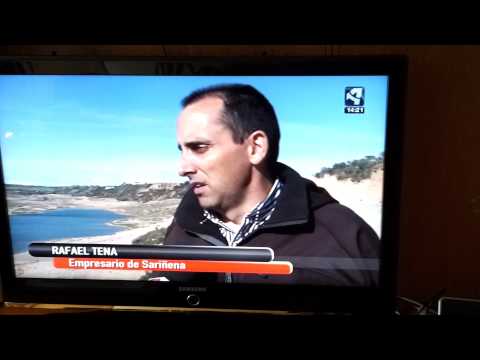 EL AGUA TIENE PRIORIDAD