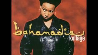 Biggest Part of Me -  Bahamadia