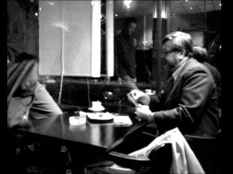 Olle Ljungström Jag och min far