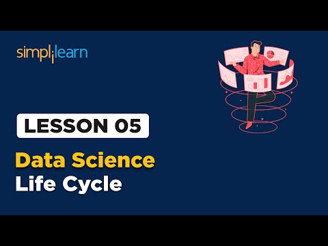 Lesson 1 Introduction to Data Science Course Simplilearn