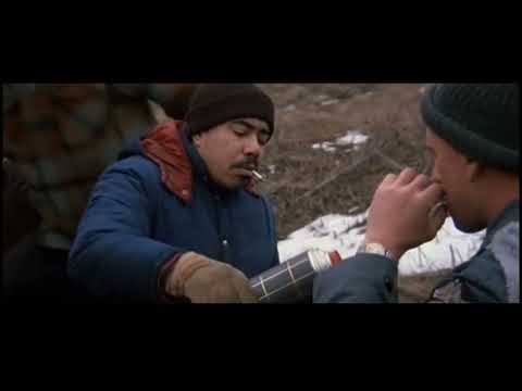 Hoffa (1992) Jimmy goes to prison