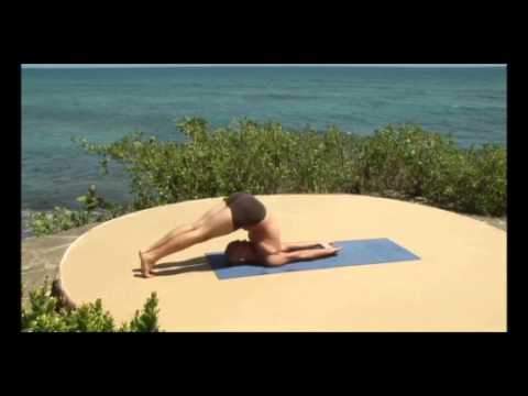 Sakshi Hatha Yoga: Halasana or the Plough Pose