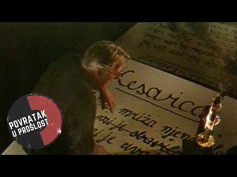 Oliver Dragojević - Cesarica (Official video)