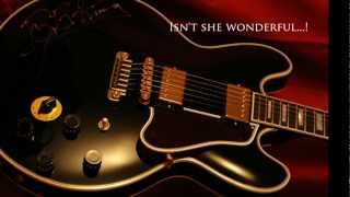 Lucille - B.B King «Tribute to Lucille»