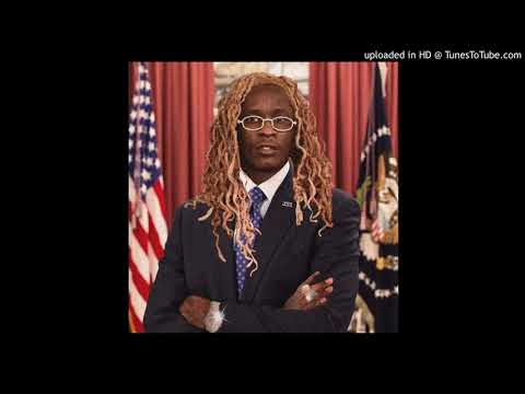 [FREE] A Boogie Type Beat | Young Thug Type Beat | Roddy Ricch Type Beat - Dinero