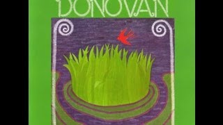 Donovan The Hurdy gurdy man (1968) full album