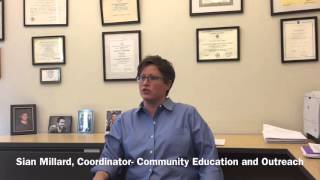 Alternatives to Domestic Violence, Hackensack, N.J.