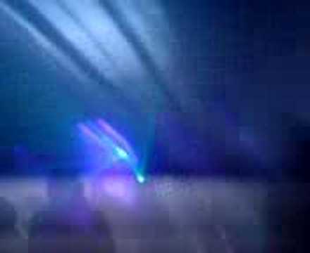 Sonic invasion 14.3. Chirana - Lettek