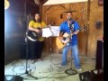 The tractors fallin apart cover