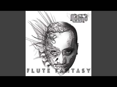 Flute Fantasy (Extended Mix)