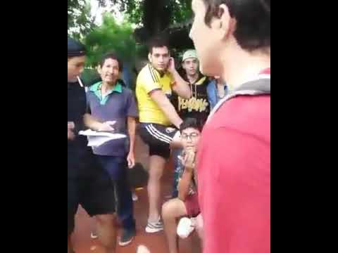 UPE - Sab vs Josslop vs Mc Jefrey