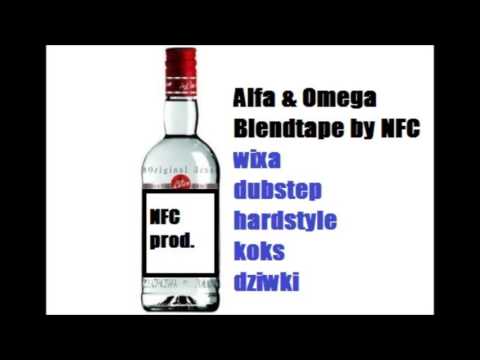 Fokus -  F (NFC Blend 2012)