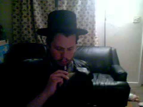 "Chasidus "Kedushas Levi Parshas Yisro 5771 with R. Kolakowski on Eyeshiva.com