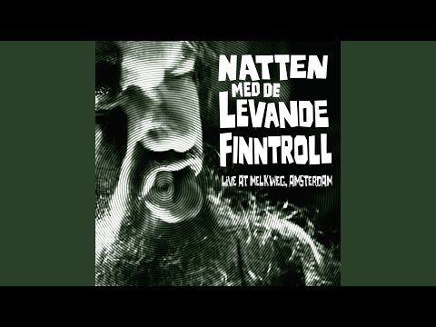 Videoclip de Korpens Saga (Live) — Finntroll