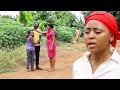 The Blind Village Girl With Mysterious Power To Heal The Sick And Save The Kingdom - Nigerian Movies