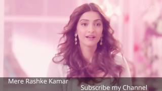 Download lagu Mere Rashke Kamar (Recreated) Unplugged HD ft. Hrithik Roshan & Sonam Kapoor mp3 Download lagu Mere Rashke Kamar (Recreated) Unplugged HD ft. Hrithik Roshan & Sonam Kapoor mp3