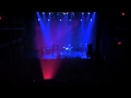 Spiritualized - Good Dope Good Fun - 5-7-12 NYC