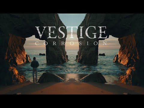 𝐕𝐄𝐒𝐓𝐈𝐆𝐄 - "Corrosion" (Official Music Video)