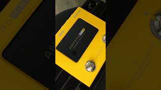 Video thumbnail for Worlds Most Powerful, Budget Friendly, Compact Amp Modeler? - Hotone - Ampero Mini by Mad Man Music