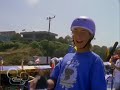 Brink! 1998- Brink does very well on The Ramp
