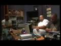 Kanye West Timbaland In The Studio Working On Stonger