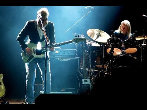 10СС  Feel The Benefit