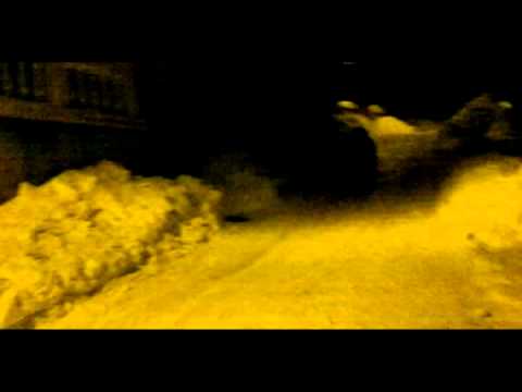 Dealu Frumos Winter Fail Compilation 2012