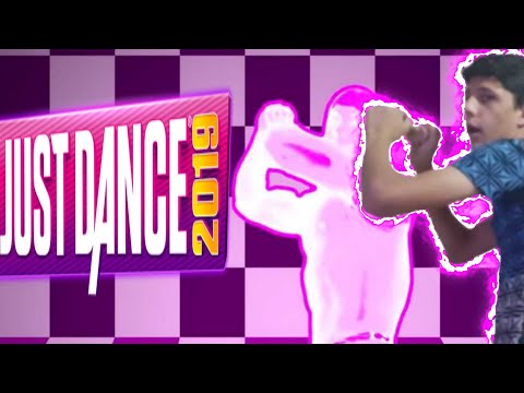 Agora eu sou o Murillo Milos|Just dance