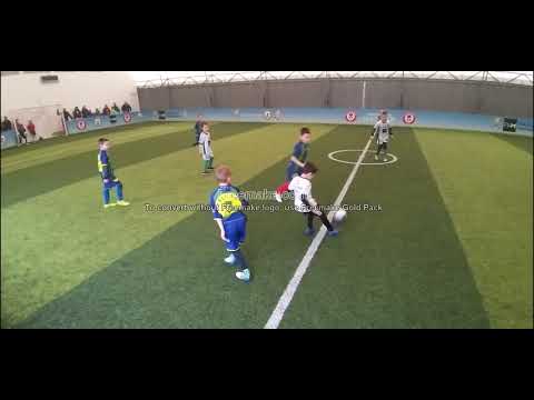 Svetosavski kup 2020 / Žarkovo - Altina