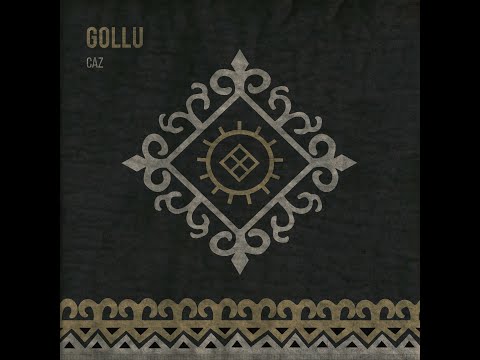 Gollu - "Caz" (2023) (Karachay-Balkar folk music)
