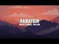 Arijit Singh Pritam Hawayein Lyrics
