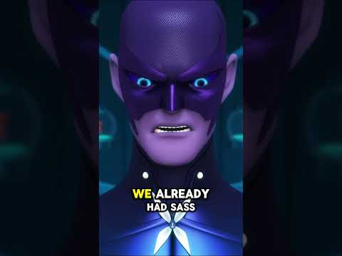 Bunnix Shouldn't Exist