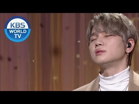 K.WILL - Those Days | 케이윌 - 그땐 그댄 [Music Bank COMEBACK / 2018.11.09]