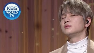 K.WILL - Those Days | 케이윌 - 그땐 그댄 [Music Bank COMEBACK / 2018.11.09]