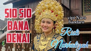 Download lagu Sio sio Bana denai Minang populer Risti Nurhalizah product studio SBN INDONESIA mp3 Download lagu Sio sio Bana denai Minang populer Risti Nurhalizah product studio SBN INDONESIA mp3