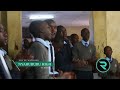 Considering The Boy Child NJORO BOYS Vs NYAHURURU HIGH The R O Y S For Christ International
