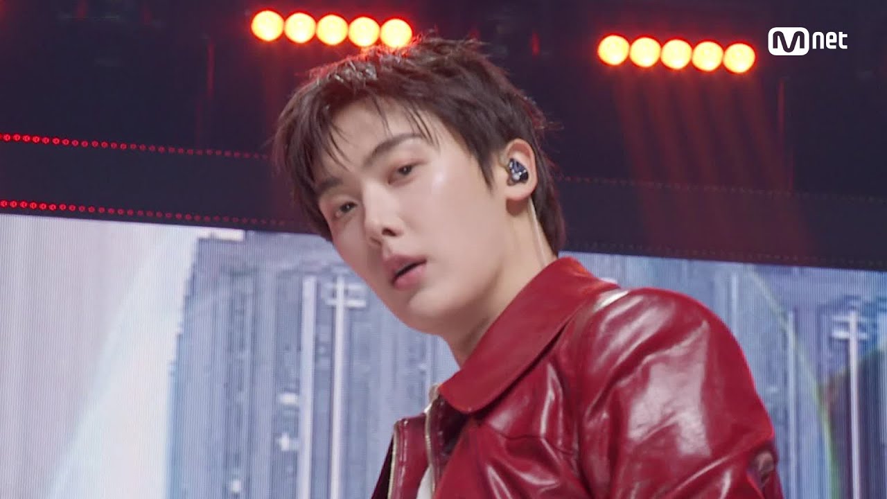 윤산하 / IDK ME