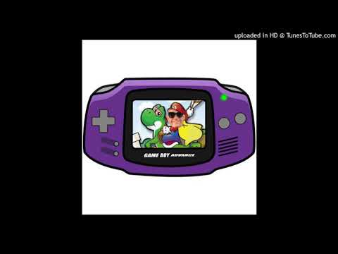 Dani Faiv - Gameboy Advance (Young Miles RMX)