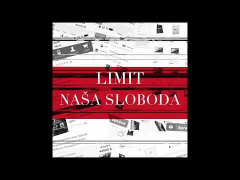 Limit - Naša sloboda