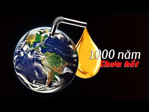 #952 Chấn Động: Tìm Thấy Nguồn Năng Lượng Mới, Đủ Dùng 200 Năm!