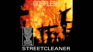 Godflesh-Christbait Rising (2010 re-issue)
