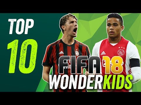 download lagu mp3 mp4 Best Young Players Fifa 18, download lagu Best Young Players Fifa 18 gratis, unduh video klip Best Young Players Fifa 18